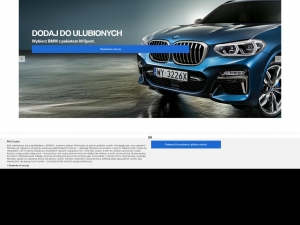 Nowe kampanie przywoławcze od BMW